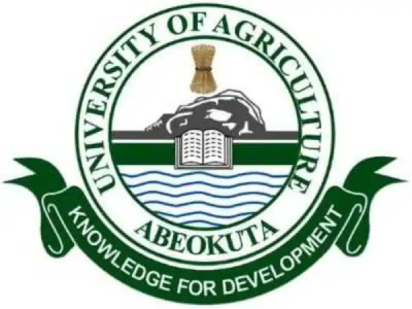 FUNAAB Shut Down Over Violent  Students Protest

